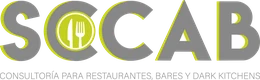 SCCAB Consultoría para restaurantes, bares y dark kitchens